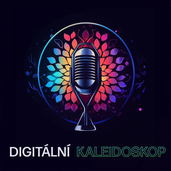 Digitální kaleidoskop